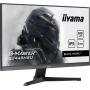 iiyama G-MASTER G2445HSU-B2 Computerbildschirm 61 cm (24") 1920 x 1080 Pixel Full HD LCD Schwarz