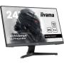 iiyama G-MASTER G2445HSU-B2 computer monitor 61 cm (24") 1920 x 1080 pixels Full HD LCD Black