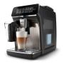 Philips Série 3300 Noir   Chrome EP3347 90 Machine expresso broyeur,6 boissons, carafe LatteGo