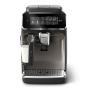 Philips Série 3300 Noir   Chrome EP3347 90 Machine expresso broyeur,6 boissons, carafe LatteGo