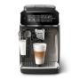 Philips Série 3300 Noir   Chrome EP3347 90 Machine expresso broyeur,6 boissons, carafe LatteGo