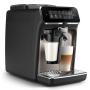 Philips Série 3300 Noir   Chrome EP3347 90 Machine expresso broyeur,6 boissons, carafe LatteGo