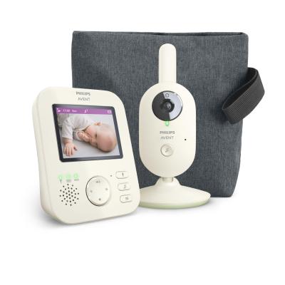 Philips AVENT Advanced SCD882 26 Vigilabebés con vídeo digital