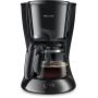 Philips Daily Collection HD7461 20 cafetera eléctrica Semi-automática Cafetera de filtro 1,2 L