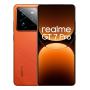 realme GT GT7 PRO 17,2 cm (6.78") Android 15 12 GB 512 GB 6500 mAh Naranja