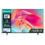 Hisense 50E77KQ Fernseher 127 cm (50") 4K Ultra HD Smart-TV Schwarz 250 cd m²