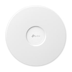 TP-Link Omada EAP772 point d'accès réseaux locaux sans fil 9300 Mbit s Blanc