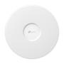 TP-Link Omada BE9300 Ceiling Mount Tri-Band Wi-Fi 7 Access Point