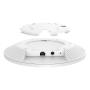 TP-Link Omada EAP772 punto accesso WLAN 9300 Mbit s Bianco