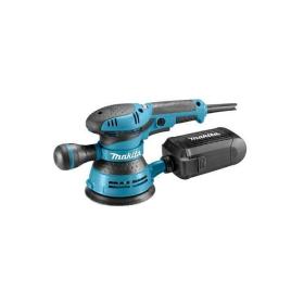 Makita BO5041 levigatrice portatile Levigatrice orbitale 12000 OPM 300 W