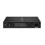 HPE Aruba Networking Aruba 6000 12G Class4 PoE 2G 2SFP 139W Managed L3 Gigabit Ethernet (10 100 1000) Power over Ethernet (PoE)