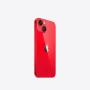 Apple iPhone 14 15,5 cm (6.1") Double SIM iOS 16 5G 512 Go Rouge