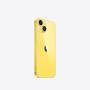 Apple iPhone 14 15.5 cm (6.1") Dual SIM iOS 16 5G 512 GB Yellow