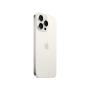 Apple iPhone 15 Pro Max 256GB - White Titanium