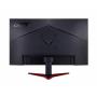 Acer NITRO VG0 VG270 E LED display 68,6 cm (27") 1920 x 1080 Pixel Full HD LCD Schwarz