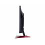 Acer NITRO VG0 VG270 E LED display 68,6 cm (27") 1920 x 1080 Pixel Full HD LCD Schwarz