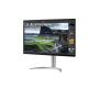 LG 32UQ850V-W computer monitor 80 cm (31.5") 3840 x 2160 pixels 4K Ultra HD LED