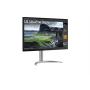 LG 32UQ850V-W computer monitor 80 cm (31.5") 3840 x 2160 pixels 4K Ultra HD LED