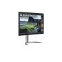 LG 32UQ850V-W computer monitor 80 cm (31.5") 3840 x 2160 pixels 4K Ultra HD LED