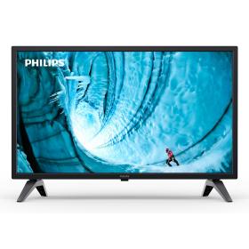 Philips 24PHS6019 61 cm (24") HD Smart TV Wi-Fi Nero