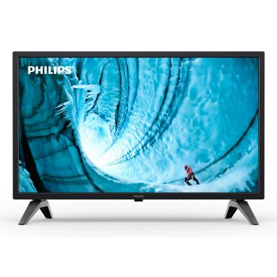 Philips 24PHS6019 61 cm (24") HD Smart TV Wifi Noir