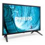 Philips 24PHS6019 61 cm (24") HD Smart TV Wi-Fi Black