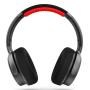 Energy Sistem Power Sport Auriculares Inalámbrico y alámbrico Diadema Deportes USB Tipo C Bluetooth Negro, Rojo