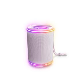 Energy Sistem 454945 haut-parleur portable et de fête Enceinte portable stéréo Rose 16 W