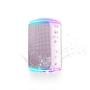 Energy Sistem 454945 portable party speaker Stereo portable speaker Pink 16 W