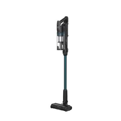 Hoover HF1P10P 011 Aspirateur balai Batterie Sec Sans sac 0,7 L 165 W Noir, Bleu 2,2 Ah