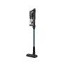 Hoover HF1P10P 011 Aspiradora escoba Batería Secar Sin bolsa 0,7 L 165 W Negro, Azul 2,2 Ah