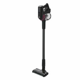 Hoover HF410H 011 Stabstaubsauger Akku Trocken Micro Beutellos 0,4 l 240 W Magenta 2,5 Ah