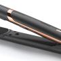 BaByliss ST394E Haarstyling-Gerät Glätteisen Warm Schwarz 42 W 3 m