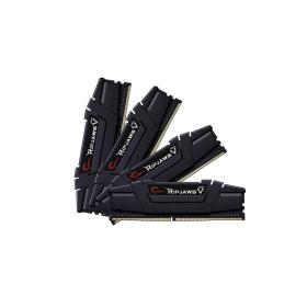 G.Skill Ripjaws V F4-3600C16Q-128GVK memoria 128 GB 4 x 32 GB DDR4 3600 MHz