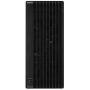 ASUS ProArt PA602 Wood Edition – Metal Panel Midi Tower Nero