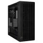 ASUS ProArt PA602 Wood Edition Midi Tower Black