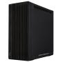 ASUS ProArt PA602 Wood Edition Midi Tower Black