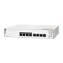 HPE Aruba Networking Aruba Instant On 1830 8G 4p Class4 PoE 65W Gestionado L2 Gigabit Ethernet (10 100 1000) Energía sobre