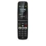 Emporia ACTIVEglam 5.59 cm (2.2") 85 g Black Senior phone