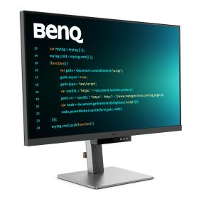 BenQ RD320U LED display 80 cm (31.5") 3840 x 2160 Pixel 4K Ultra HD Nero