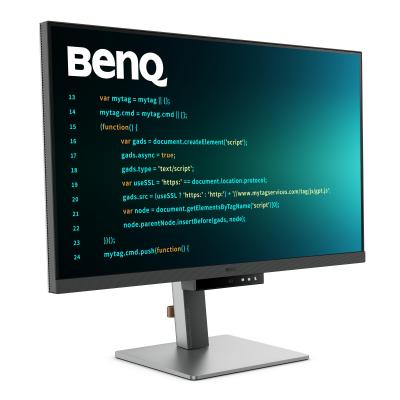 BenQ RD320U LED display 80 cm (31.5") 3840 x 2160 pixels 4K Ultra HD Noir