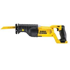 DeWALT DCS380N Nero, Giallo