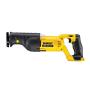 DeWALT DCS380N Nero, Giallo