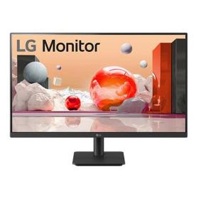 LG 27BA400-B Computerbildschirm 68,6 cm (27") 1920 x 1080 Pixel Full HD Schwarz