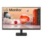 LG 27BA400-B pantalla para PC 68,6 cm (27") 1920 x 1080 Pixeles Full HD Negro