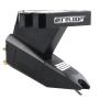 Reloop OM BLACK DJ cartridge stylus