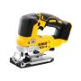 DeWALT DCS334N-XJ seghetto elettrico 3200 spm (fogli per minuto) 2,1 kg