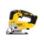 DeWALT DCS334N-XJ seghetto elettrico 3200 spm (fogli per minuto) 2,1 kg