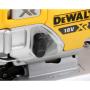 DeWALT DCS334N-XJ seghetto elettrico 3200 spm (fogli per minuto) 2,1 kg