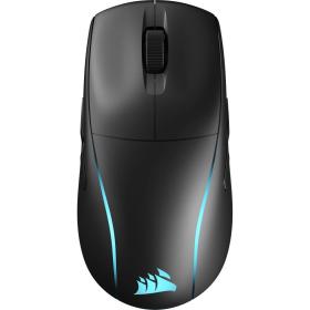 Corsair M75 mouse Gaming Ambidestro RF Wireless Ottico 26000 DPI